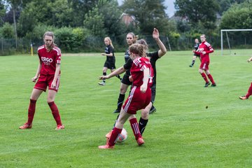 Bild 9 - F SG Blau-Rot Holstein - TuS Tensfeld II : Ergebnis: 3:2